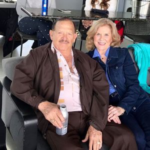 Meet your Posher, Barbara